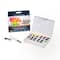 Derwent Inktense Paint Pan Set